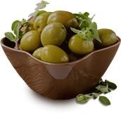 olives