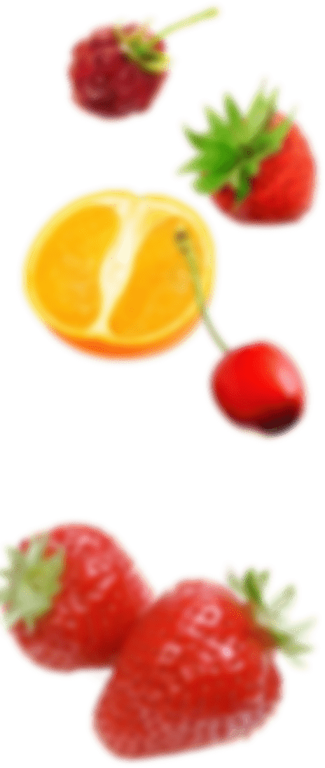 many_cherry