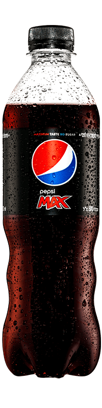 Pepsi Max