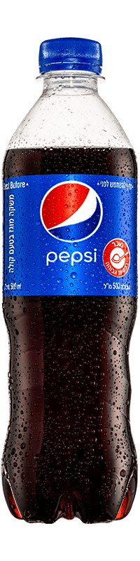 Pepsi