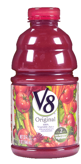 V8