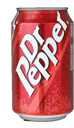 Dr Pepper