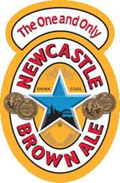 brand logo