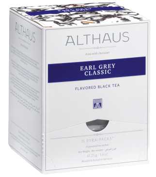 ALTHAUS Tea